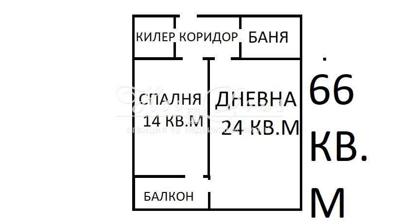 Продава 2-СТАЕН | Imot.bg — изображение 2