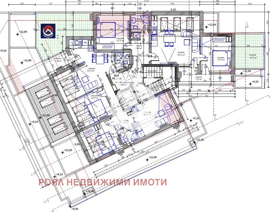 ������� 3-����� | Imot.bg � ����������� 6