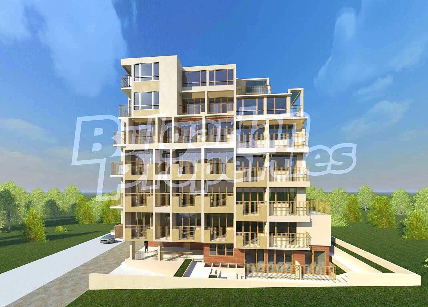 Продава 4-СТАЕН | Imot.bg — изображение 1