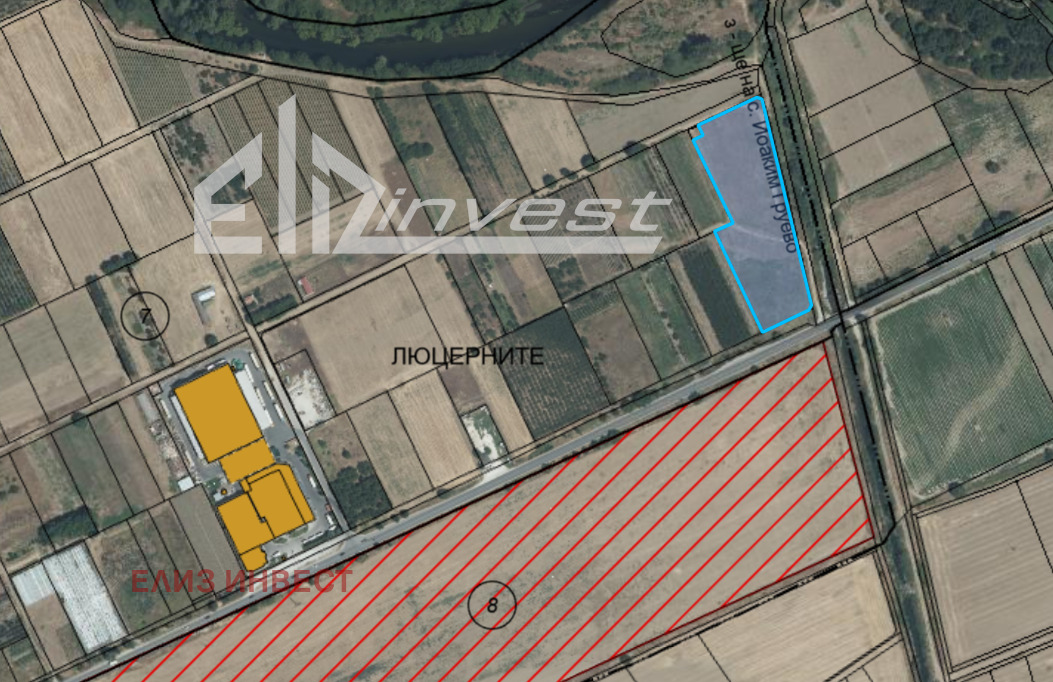 Продава ПАРЦЕЛ | Imot.bg — изображение 4