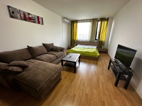 Studio Bansko, regio Blagoëvgrad 1