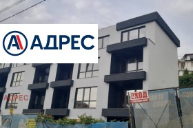 1 sovrum m-t Alen mak, Varna
