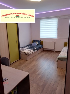 2 bedroom Teva, Pernik 9