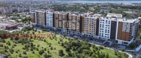 3 спаваће собе Кајсиева градина, Варна
