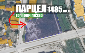 Продажба на имоти в гр. Нови пазар, област Шумен — страница 4 - изображение 7 