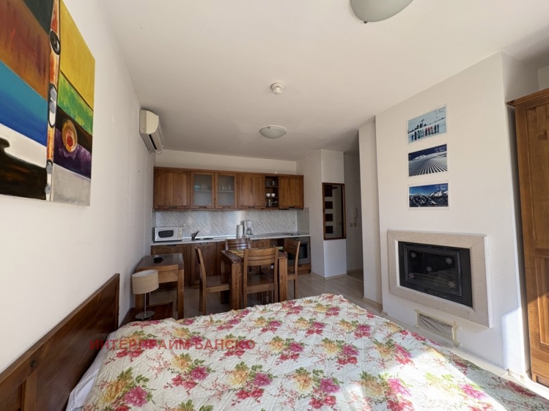 Satılık  Stüdyo bölge Blagoevgrad , Bansko , 37 metrekare | 61184780 - görüntü [5]