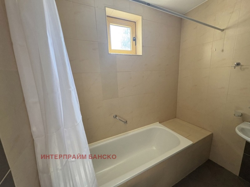 Satılık  Stüdyo bölge Blagoevgrad , Bansko , 37 metrekare | 61184780 - görüntü [9]