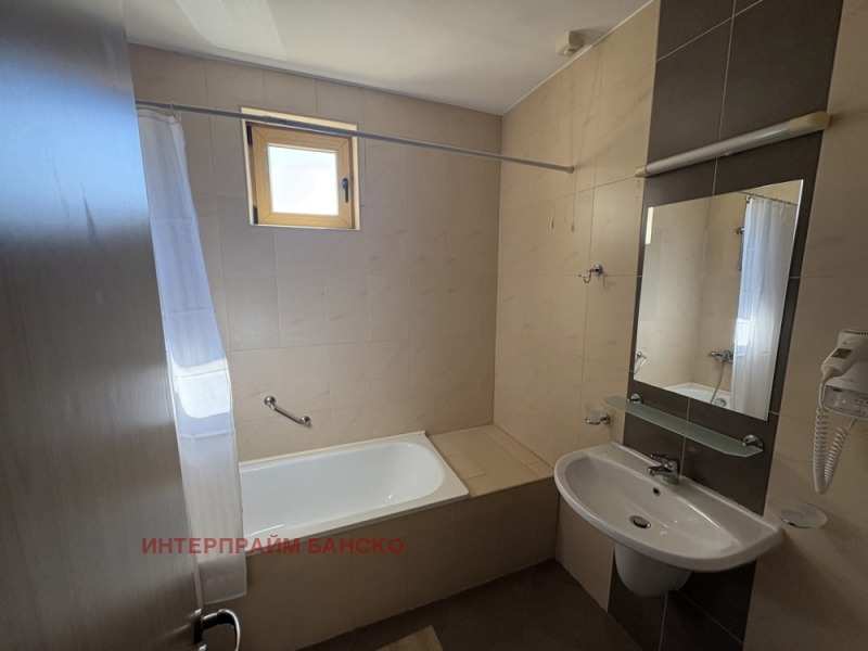 Satılık  Stüdyo bölge Blagoevgrad , Bansko , 37 metrekare | 61184780 - görüntü [8]