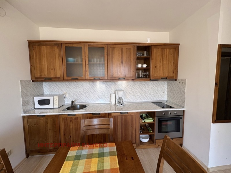 Satılık  Stüdyo bölge Blagoevgrad , Bansko , 37 metrekare | 61184780