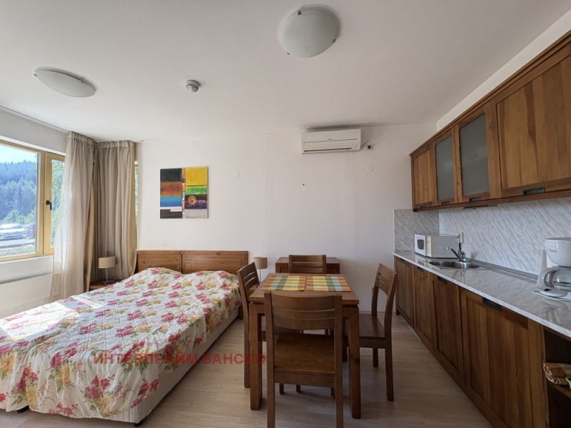 Satılık  Stüdyo bölge Blagoevgrad , Bansko , 37 metrekare | 61184780 - görüntü [4]