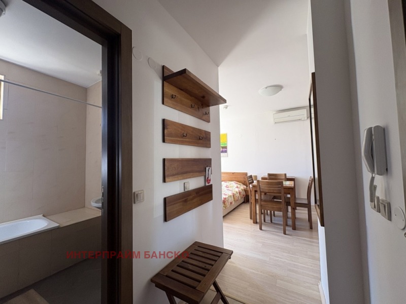 Satılık  Stüdyo bölge Blagoevgrad , Bansko , 37 metrekare | 61184780 - görüntü [3]