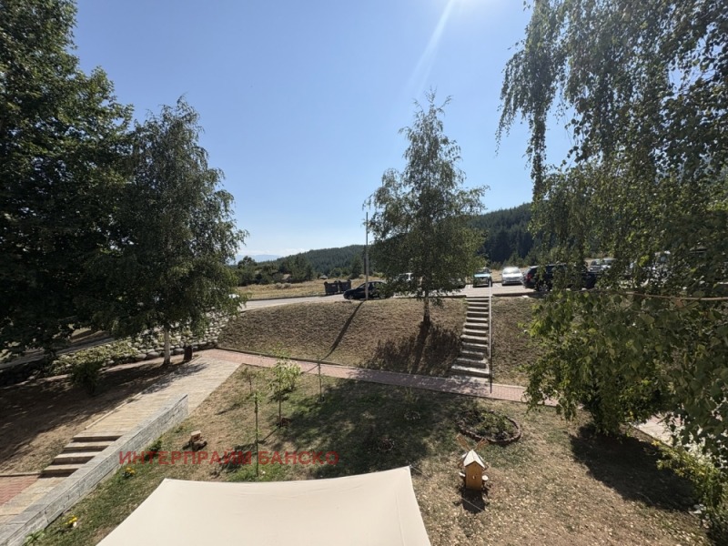 Satılık  Stüdyo bölge Blagoevgrad , Bansko , 37 metrekare | 61184780 - görüntü [12]