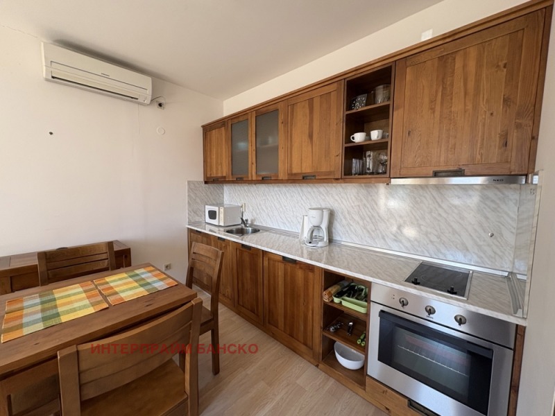 Satılık  Stüdyo bölge Blagoevgrad , Bansko , 37 metrekare | 61184780 - görüntü [7]