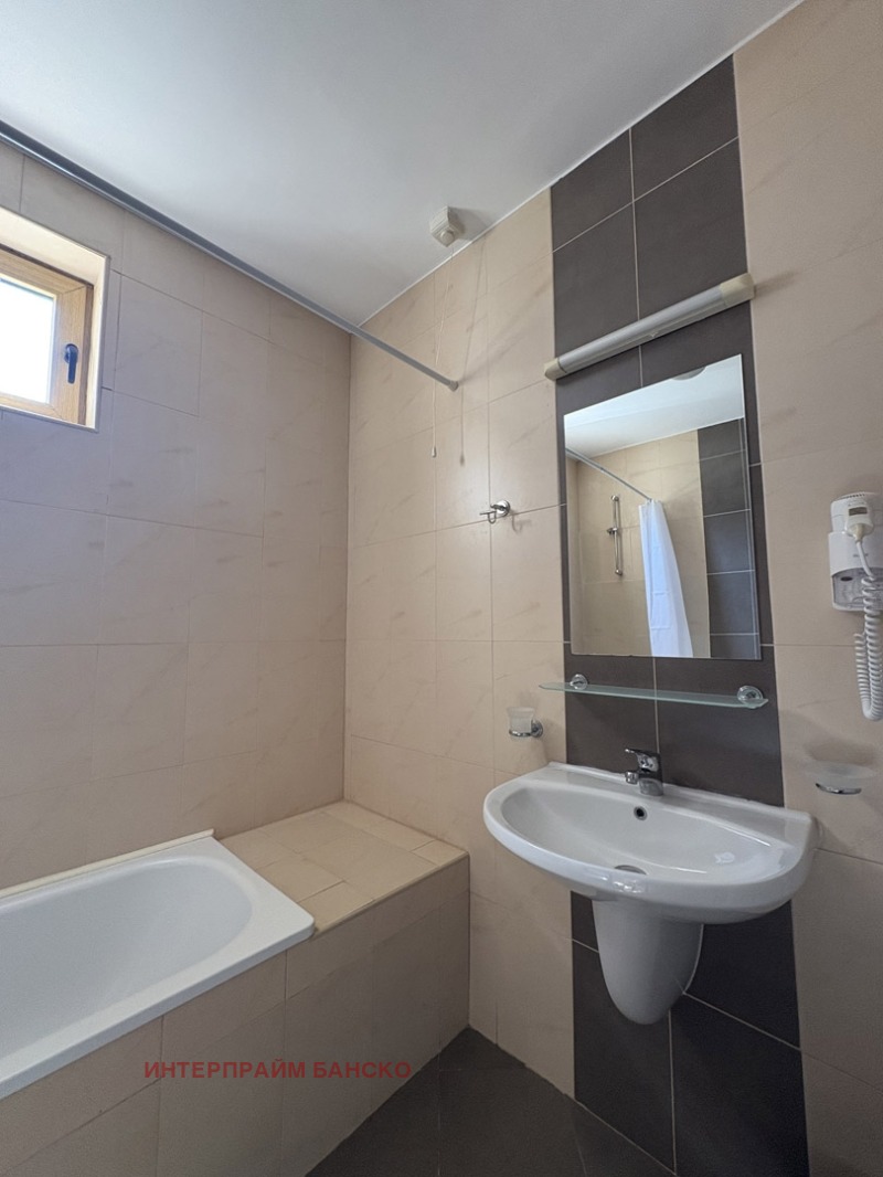 Satılık  Stüdyo bölge Blagoevgrad , Bansko , 37 metrekare | 61184780 - görüntü [10]