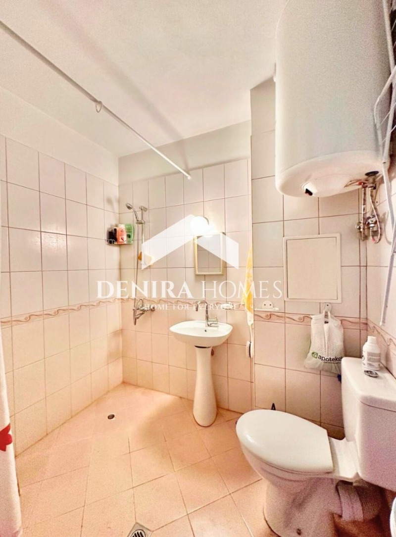 Продава 1-СТАЕН, гр. София, Оборище, снимка 9 - Апартаменти - 52983099