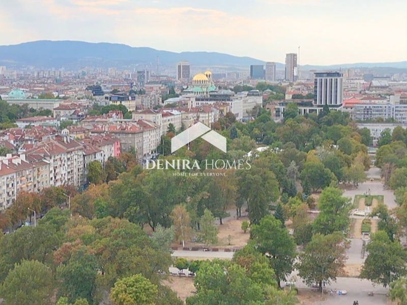 Продава 1-СТАЕН, гр. София, Оборище, снимка 12 - Апартаменти - 52983099