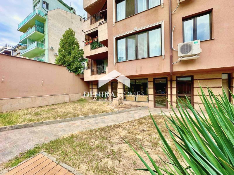 Продава 1-СТАЕН, гр. София, Оборище, снимка 10 - Апартаменти - 52983099