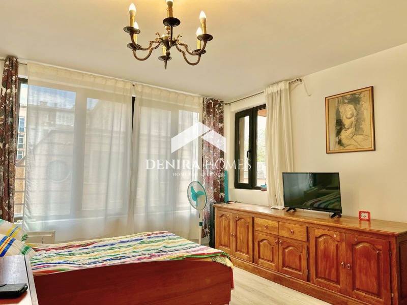 Продава 1-СТАЕН, гр. София, Оборище, снимка 3 - Апартаменти - 52983099