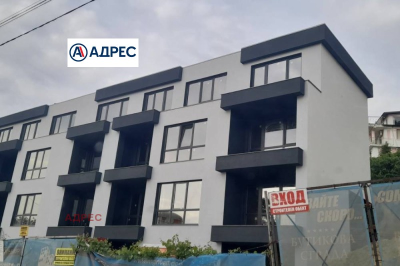 For Sale  1 bedroom Varna , m-t Alen mak , 102 sq.m | 27657357