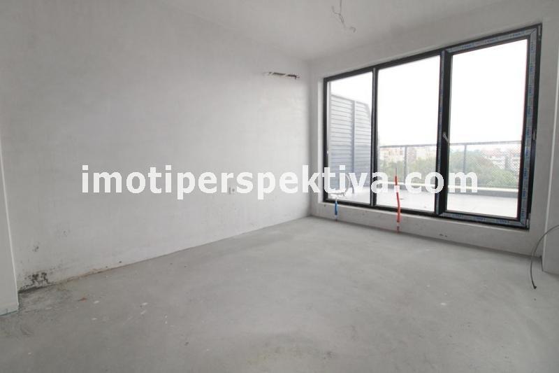 Te koop  1 slaapkamer Plovdiv , Tsentar , 74 m² | 74641861 - afbeelding [4]