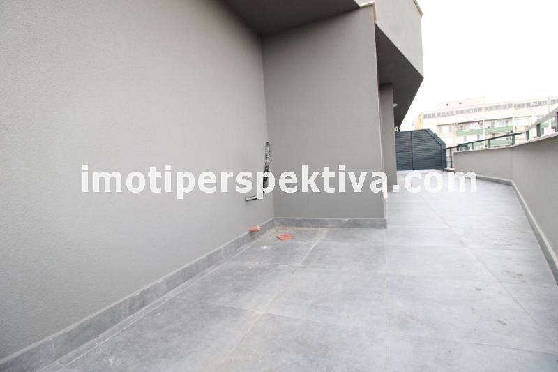 À venda  1 quarto Plovdiv , Centar , 74 m² | 74641861 - imagem [8]