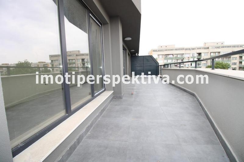 For Sale  1 bedroom Plovdiv , Tsentar , 74 sq.m | 74641861 - image [7]