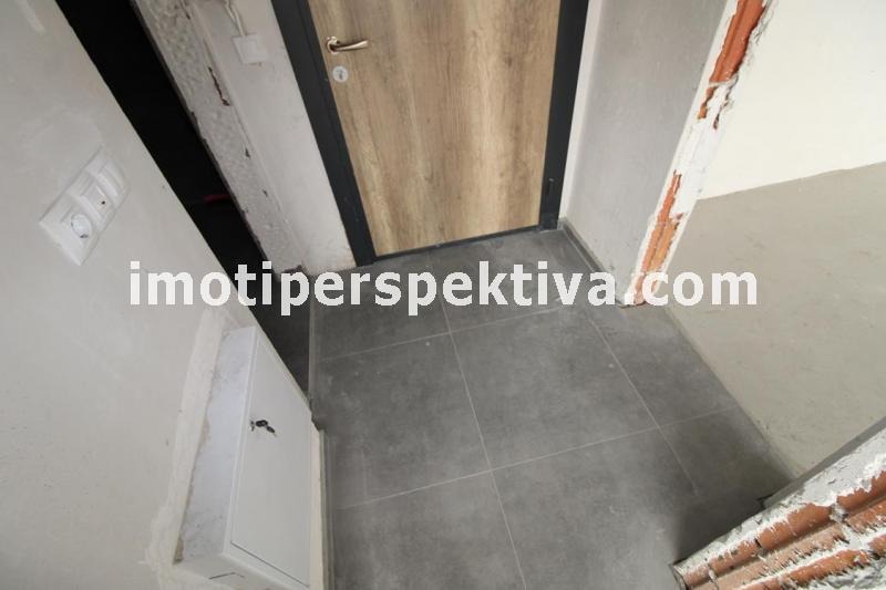 Till salu  1 sovrum Plovdiv , Centar , 74 kvm | 74641861 - bild [9]