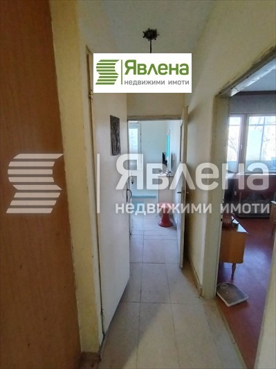 Продава 2-СТАЕН, гр. София, Дружба 2, снимка 9 - Aпартаменти - 49457476