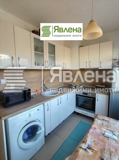 Продава 2-СТАЕН, гр. София, Дружба 2, снимка 4 - Aпартаменти - 49457476