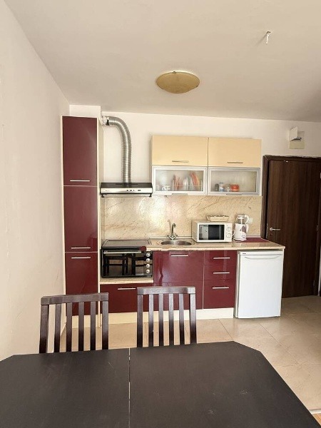 In vendita  1 camera da letto regione Burgas , Nesebar , 55 mq | 71090384 - Immagine [3]