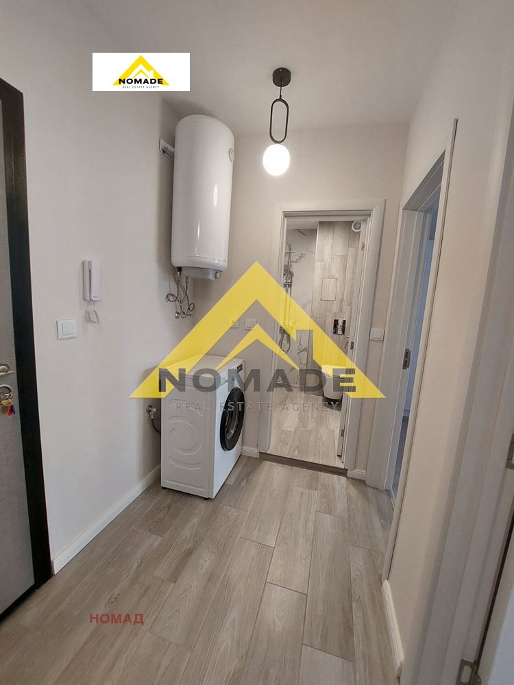 Til salg  1 soveværelse Plovdiv , Gagarin , 75 kvm | 39413570 - billede [6]