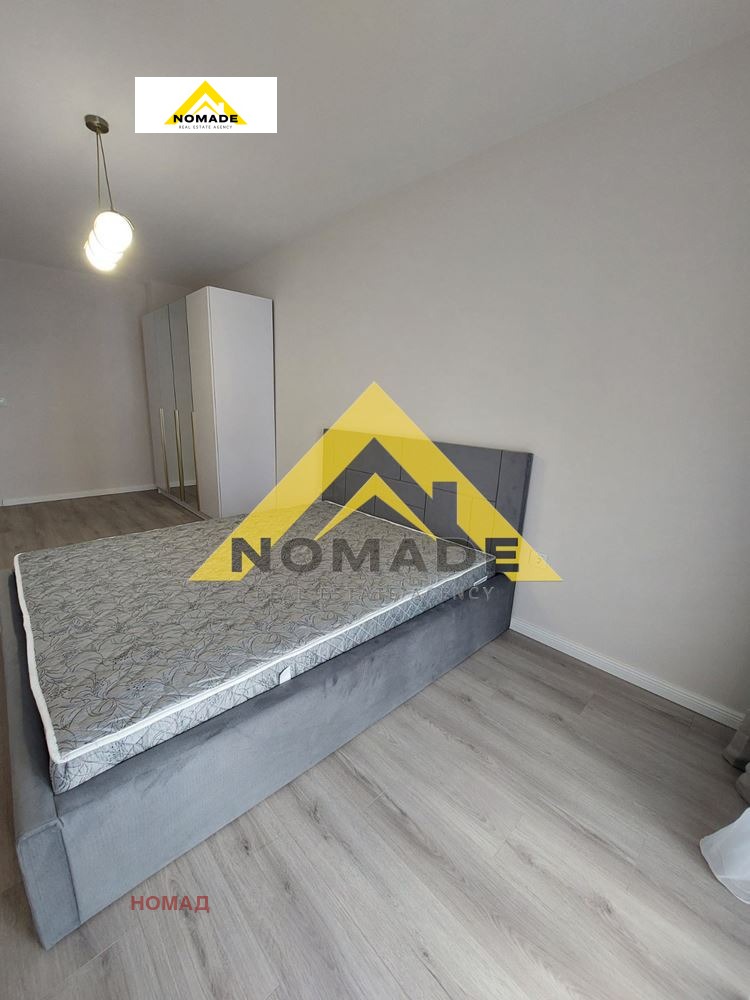 Til salg  1 soveværelse Plovdiv , Gagarin , 75 kvm | 39413570 - billede [3]
