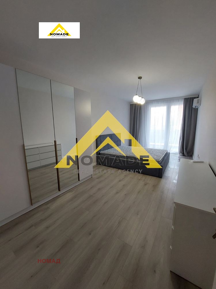 Til salg  1 soveværelse Plovdiv , Gagarin , 75 kvm | 39413570 - billede [4]