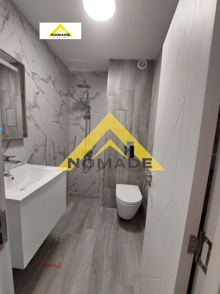 Til salg  1 soveværelse Plovdiv , Gagarin , 75 kvm | 39413570 - billede [7]