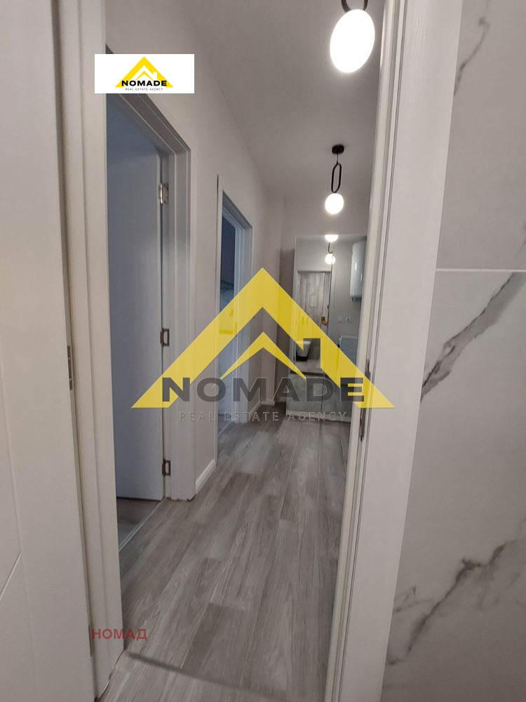 Til salg  1 soveværelse Plovdiv , Gagarin , 75 kvm | 39413570 - billede [5]