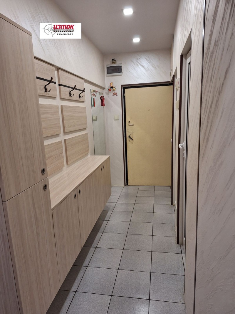 Продава  2-стаен град София , Хаджи Димитър , 58 кв.м | 74585916 - изображение [12]