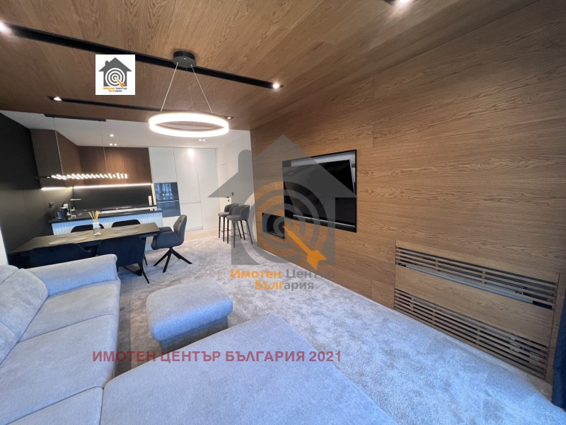 Zu verkaufen  1 Schlafzimmer Sofia , Malinowa dolina , 83 qm | 85877900 - Bild [2]