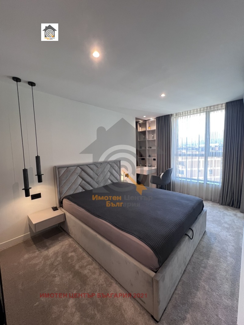 Zu verkaufen  1 Schlafzimmer Sofia , Malinowa dolina , 83 qm | 85877900 - Bild [6]