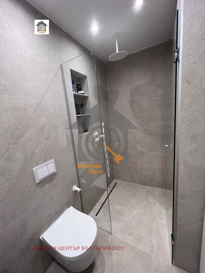 Zu verkaufen  1 Schlafzimmer Sofia , Malinowa dolina , 83 qm | 85877900 - Bild [10]