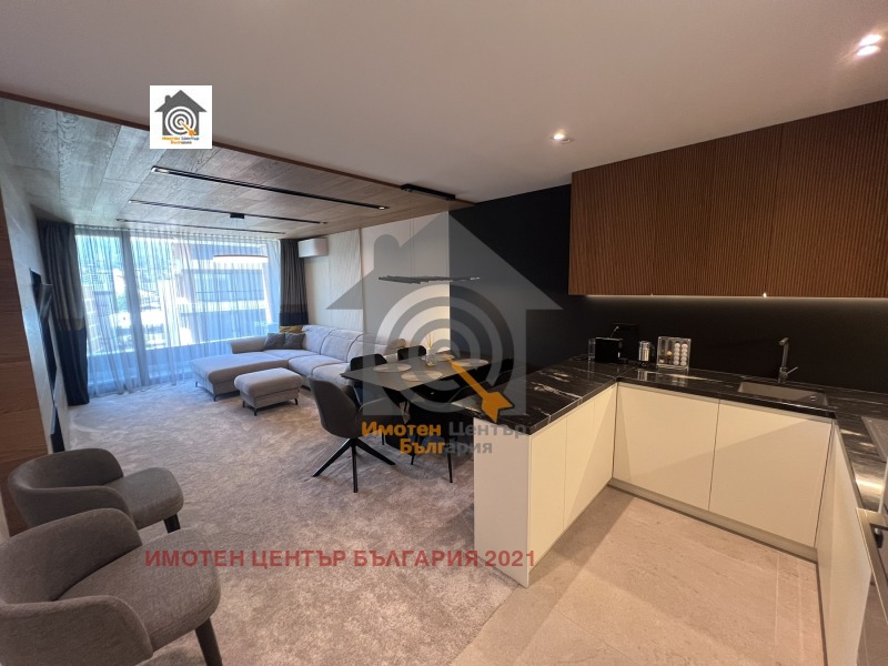 Zu verkaufen  1 Schlafzimmer Sofia , Malinowa dolina , 83 qm | 85877900 - Bild [3]