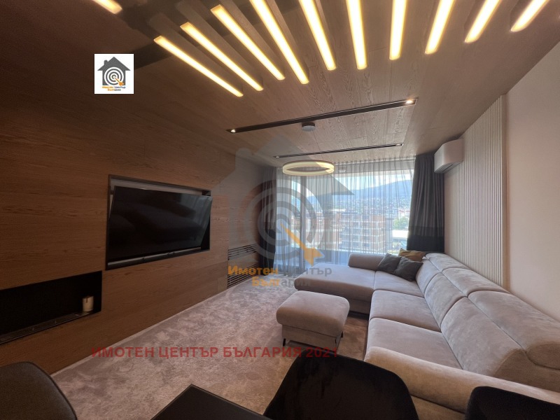 Zu verkaufen  1 Schlafzimmer Sofia , Malinowa dolina , 83 qm | 85877900