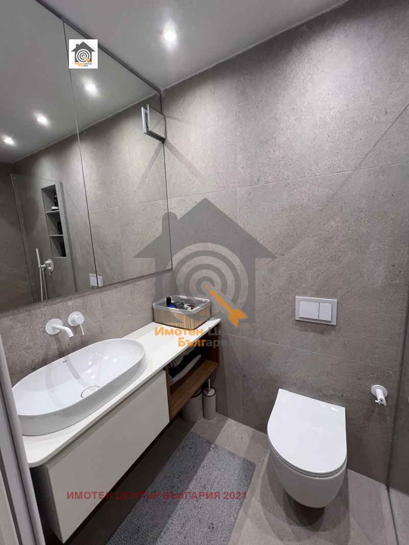 Zu verkaufen  1 Schlafzimmer Sofia , Malinowa dolina , 83 qm | 85877900 - Bild [9]