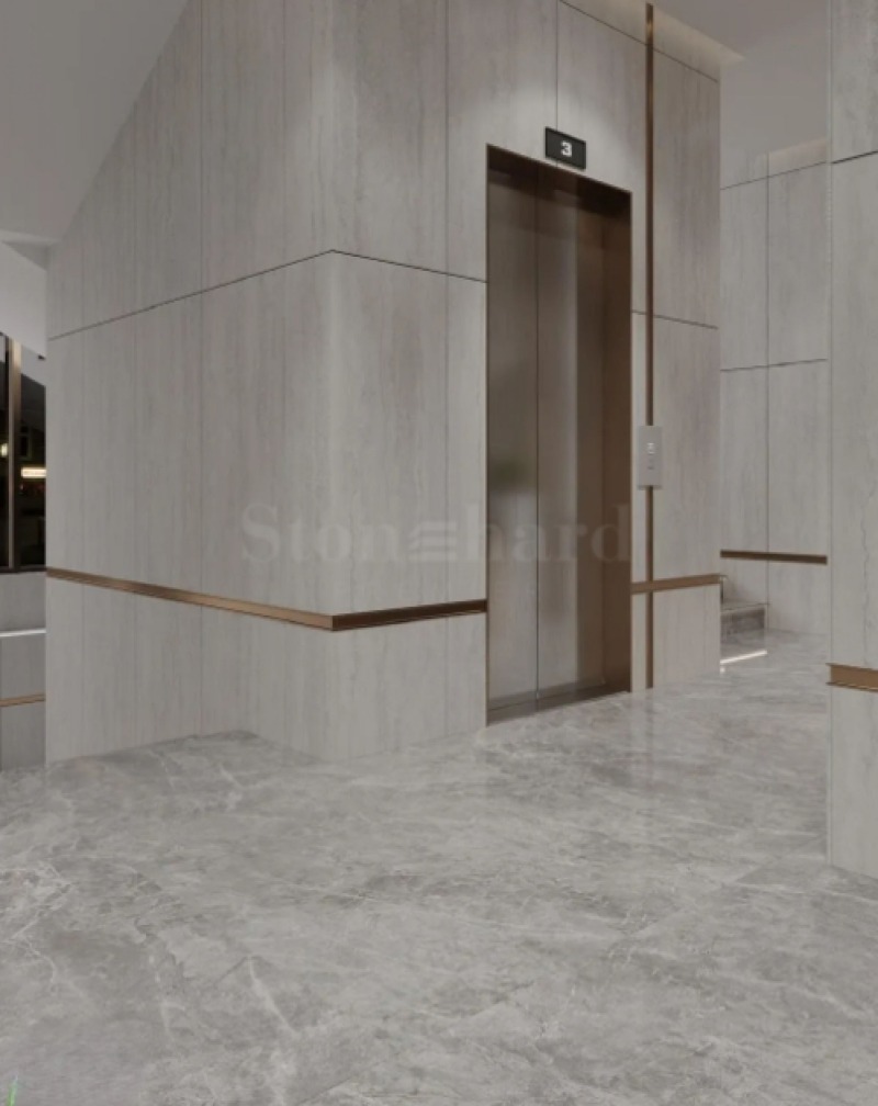 En venta  1 dormitorio Plovdiv , Ostromila , 83 metros cuadrados | 46697025 - imagen [4]