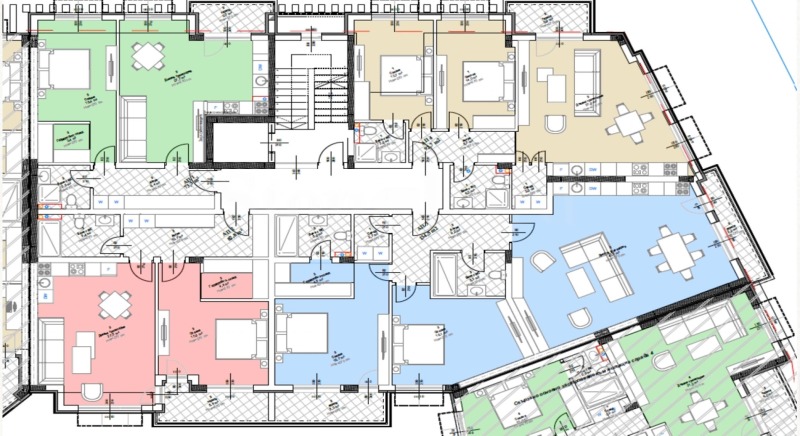 En venta  1 dormitorio Plovdiv , Ostromila , 83 metros cuadrados | 46697025 - imagen [6]