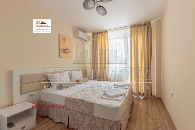 À venda  1 quarto região Burgas , Primorsko , 55 m² | 57223182 - imagem [4]
