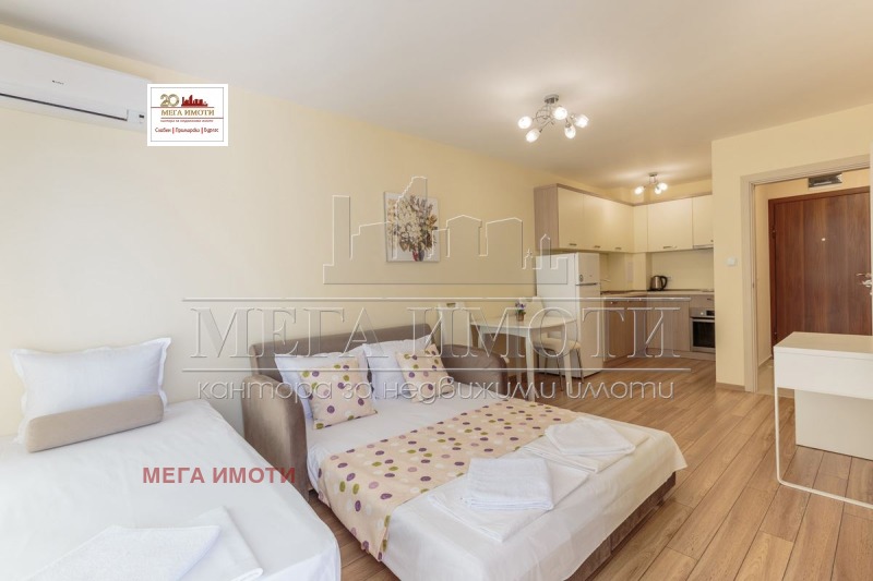 À venda  1 quarto região Burgas , Primorsko , 55 m² | 57223182