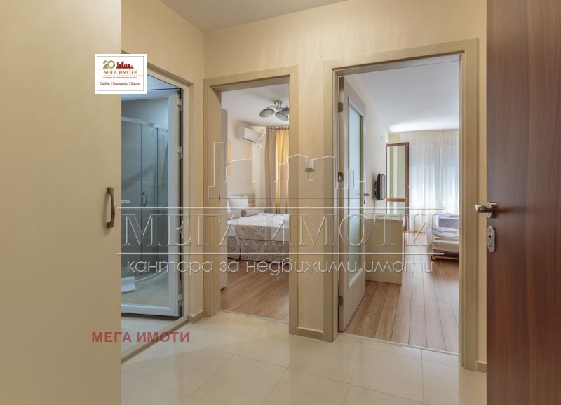 À venda  1 quarto região Burgas , Primorsko , 55 m² | 57223182 - imagem [5]