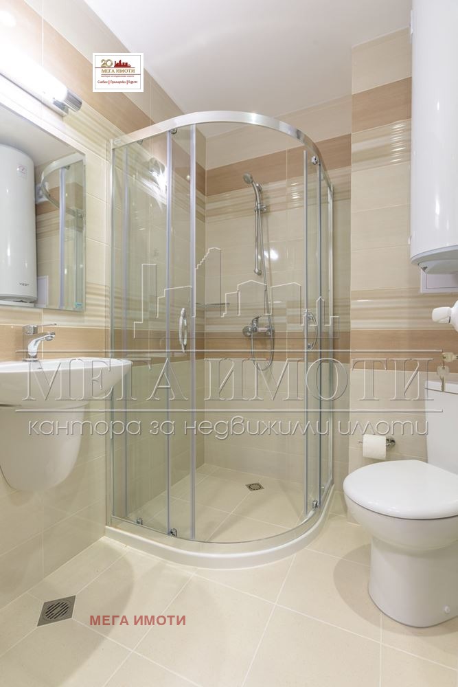 À venda  1 quarto região Burgas , Primorsko , 55 m² | 57223182 - imagem [6]