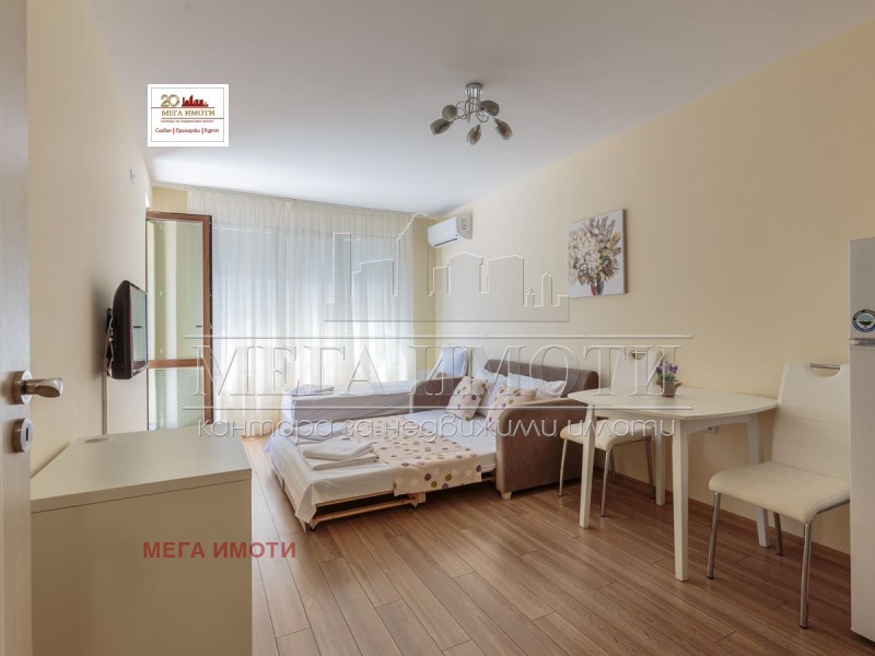 À venda  1 quarto região Burgas , Primorsko , 55 m² | 57223182 - imagem [3]