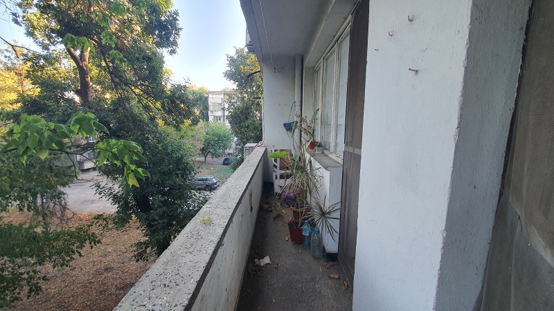 Продаја  1 спаваћа соба Видин , Георги Бенковски , 68 м2 | 82458453 - слика [5]